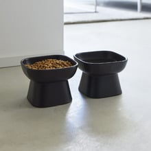 8cm Tower Ceramic Pet Bowl
